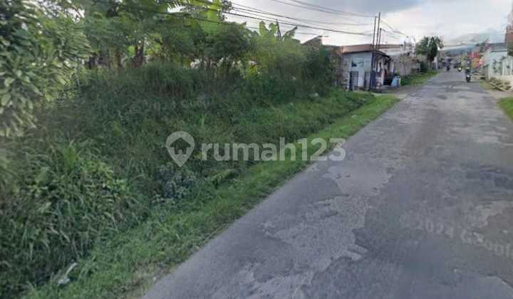 Tanah Murah Strategis di Mainroad Cihanjuang Kab Bandung Barat Tanah Murah Strategis di Mainroad Cihanjuang Kab Bandung Barat