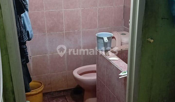 Rumah 1,5 Lantai Murah Jarang Ada Akses 1 Mobil Sarijadi Bandung