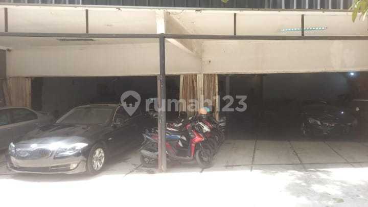 Ruang Usaha Strategis Cocok untuk Showroom Mainroad Bkr Bandung