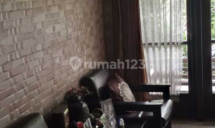 Rumah Kos Strategis Dekat Griya Buah Batu, tol Buah Batu Bandung