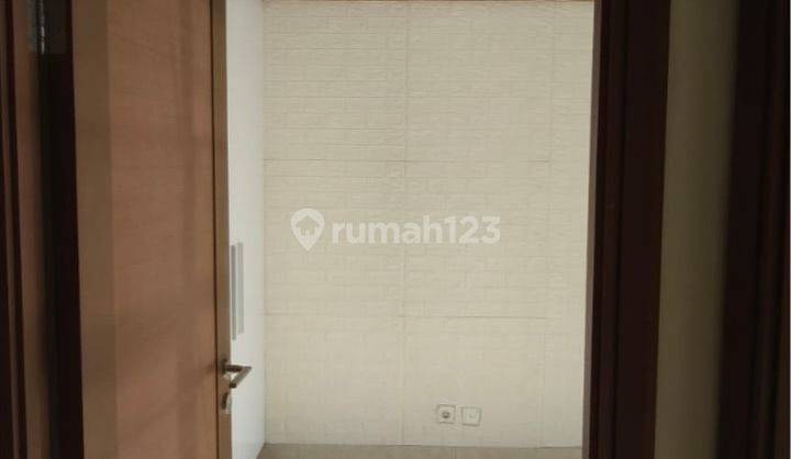 Condominium Lantai 28 Siap Huni di Taman Anggrek Jakarta 2