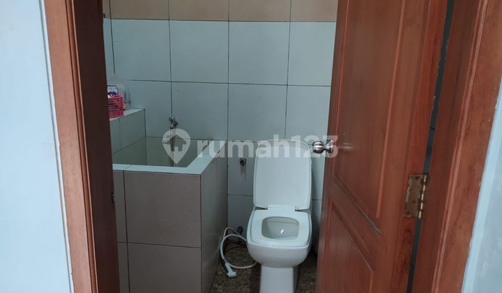 Rumah 1 Lantai Strategis Tengah Kota Sayap Moch Ramdan Bandung 2