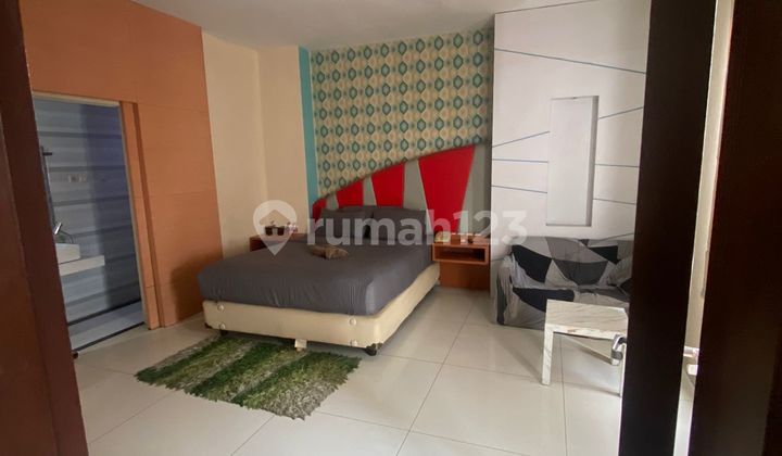 Hotel Melati Siap Pakai Dekat Pvj di Sayap Sukajadi Bandung Hotel Melati Siap Pakai Dekat Pvj di Sayap Sukajadi Bandung