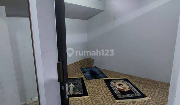 Rumah Strategis untuk Segala Usaha di Mainroad Jatinangor 2