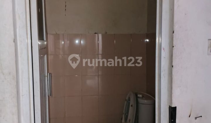 Strategic 2-Story Shophouse on Mainroad Batujajar, West Bandung Regency 2