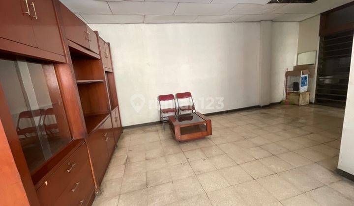 Rumah Tengah Kota Cocok untuk Gudang dll di Sayap Dulatip Bandung 1