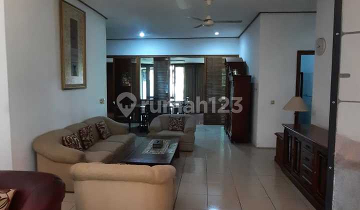 Rumah 1 Lantai Jual Cepat Jarang Ada Daerah Ciumbuleuit Bandung