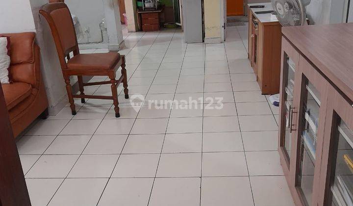 Rumah Hook Kota Baru Parahyangan Tatar Banyak Sumba Padalarang 1