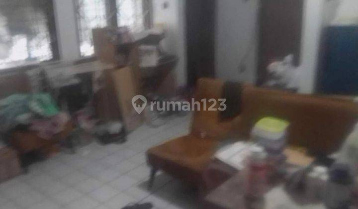 Rumah 1 Lantai Tengah Kota di Perumahan Limas Agung Purwokerto 1