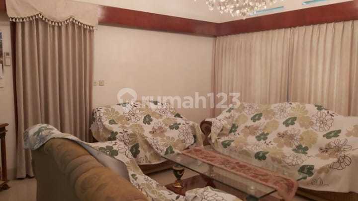 Rumah 1½ Lantai Terawat Jarang Ada di Mainroad Supratman Bandung 2