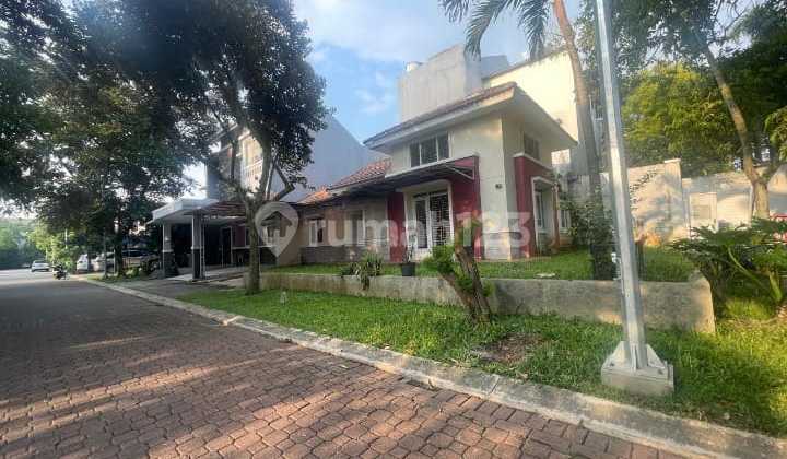 Rumah Hook Siap Pakai di Tatar Banyak Sumba Kota Baru Parahyangan 2