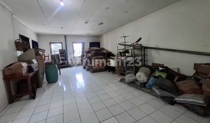 Ruko 2 Lantai Luas Strategis Jarang ada di Mainroad Holis Bandung