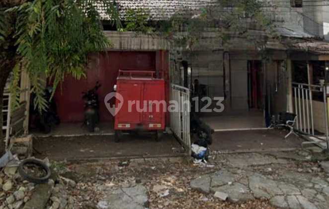 Rumah Tua Hitung Tanah Cocok untk Usaha Mainroad Moh Toha Bandung Rumah Tua Hitung Tanah Cocok untk Usaha Mainroad Moh Toha Bandung