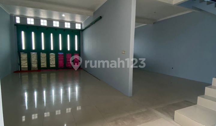 Strategic 2-Story Ruko for Business in Rendeng, Cijerah Cimahi