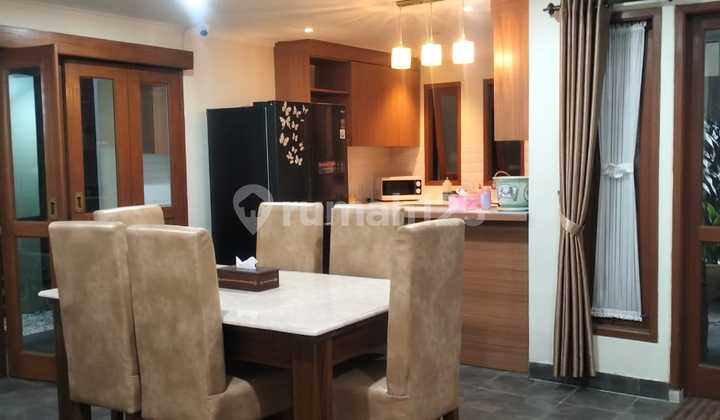 Rumah 2 Lantai Minimalis Modern Komp Pondok Hijau Parongpong KBB 2