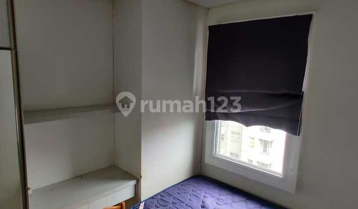 Fully Furnished Apartment Near Unpar Parahyangan Residence Bandung