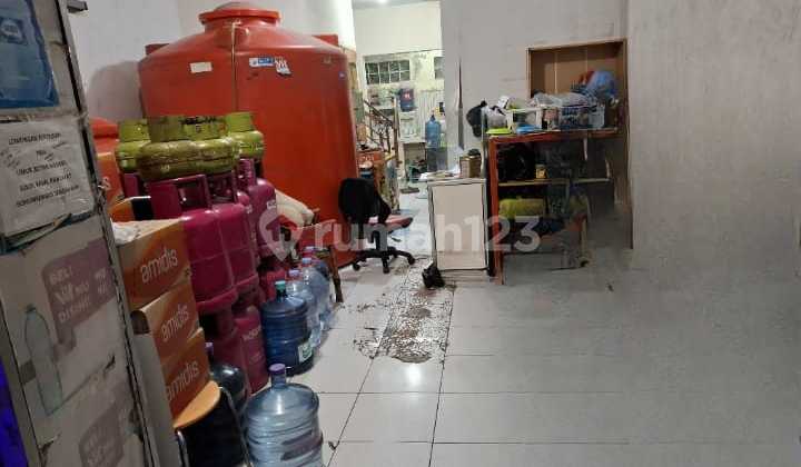 Ruko Strategis Murah Kopo Lestari Manglid Kopo Margahayu Bandung