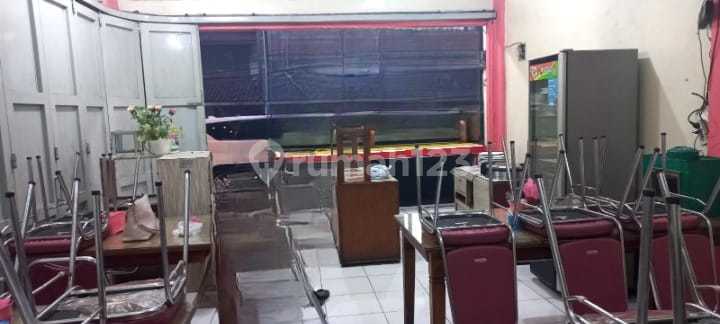 Strategic Ruko Rarely Available on Main Road Taman Kopo Indah 1 Bandung 2