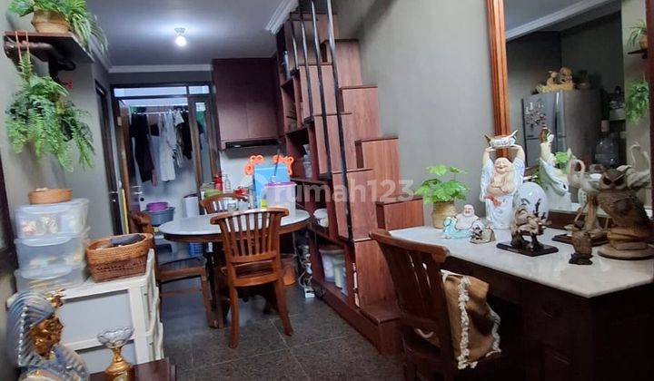 Rumah Siap Pakai Jarang Ada Gateway Residence Gunung Batu Bandung 2