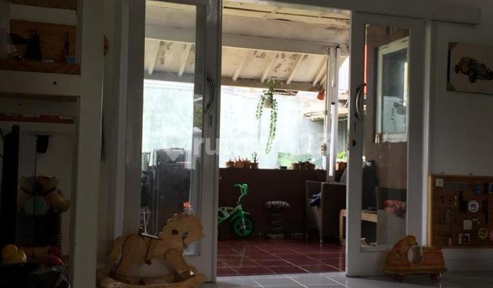 Well-Maintained House, Beautiful Environment, Puri Budi Asri Complex, Cihanjuang, Kbb 2