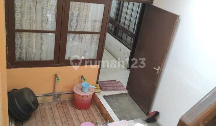 Rumah Luas Murah Dekat Njop di Komplek Megaraya Kota Bandung 2
