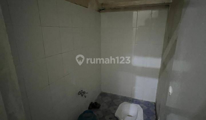 Ruko Strategis Pusat Keramaian di Sayap Surya Sumantri Bandung 2