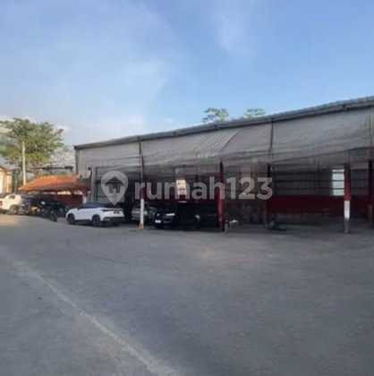 Strategic Business Space Jl. Soreang Cipatik Kutawaringin, Bandung Regency