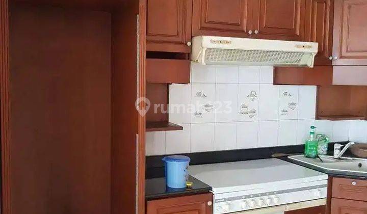 Rumah 2 Lantai Strategis Pinggir Jalan Daerah Sarijadi Bandung 2