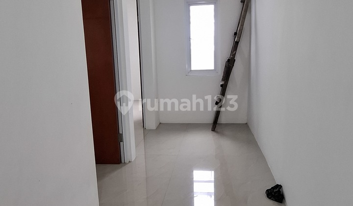 Rumah Baru 2 Lantai Akses Mobil di Sayap Pasirkaliki Bandung 2