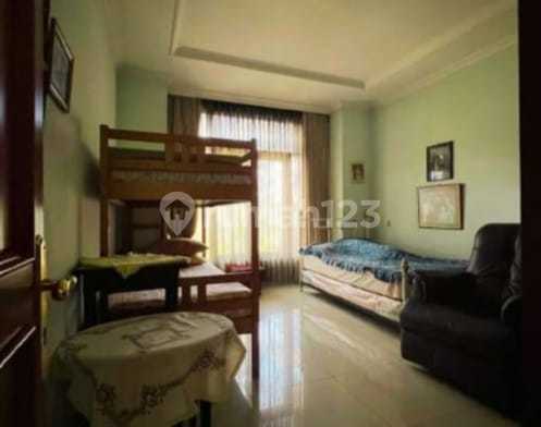 Rumah 2 Lantai Strategis Tengah Kota di Sayap Pajajaran Bandung 2