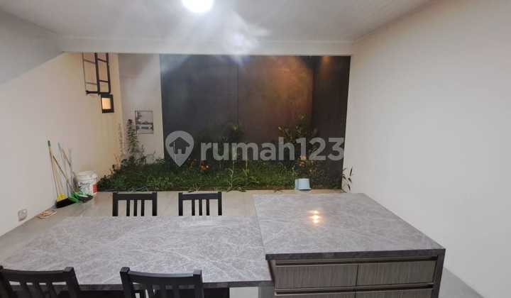 2-Storey Semi-Furnished House in Tarubhawana, Kota Baru Parahyangan 2