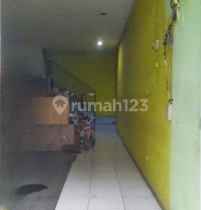 Ruko 3 Lantai Strategis Untuk Usaha Dll Plaza Stasion Padalarang 1