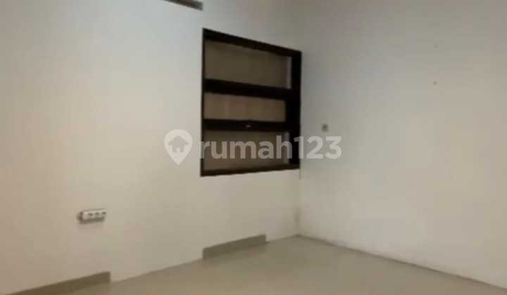 Rumah 2 Lantai Minimalis Modern di Ciwaruga Parongpong KBB 2