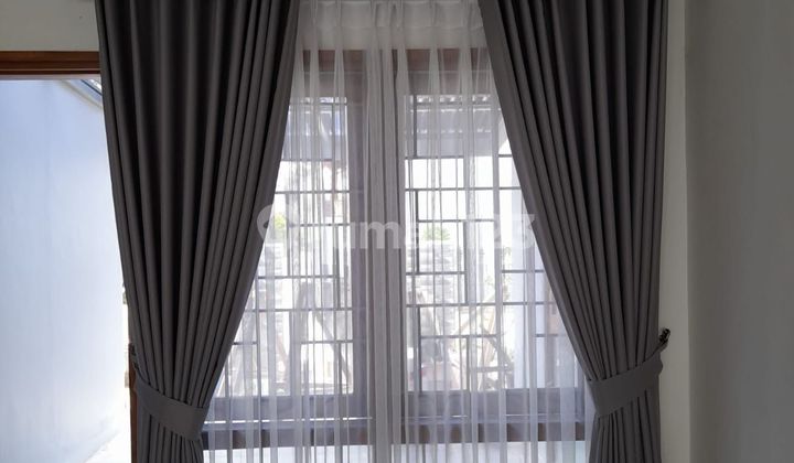 Well-Maintained Single-Story House in Pharmindo Estate, South Cimahi 2