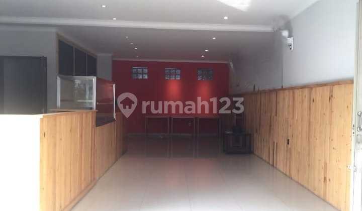 Ruko 2 Lantai Murah Jarang Ada di Holis Regency Kota Bandung