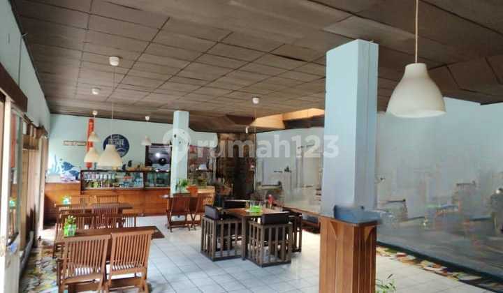 Active Hotel Below Market on Amir Mahmud Mainroad, Cimahi 2