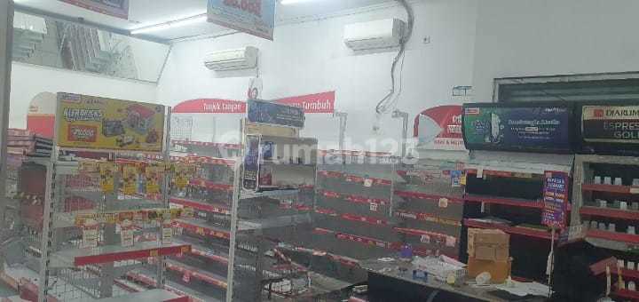 Ruko 1 Lantai Strategis Ex Minimarket Di Daerah Citeureup Cimahi 2