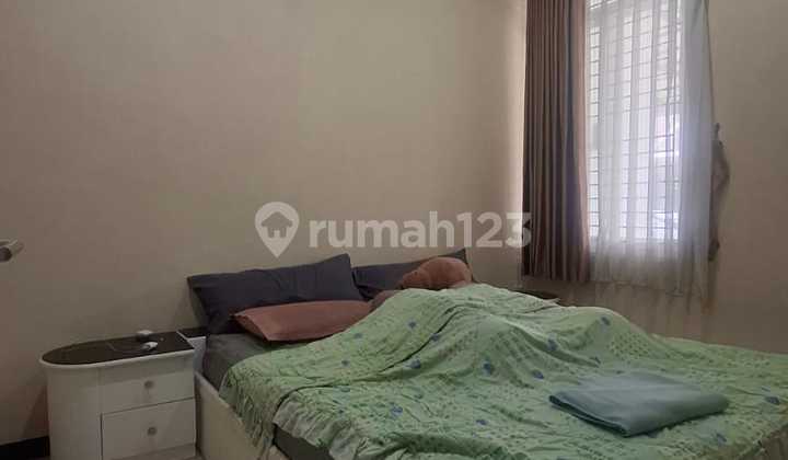 Rumah Bagus Sudah Renov di Springville Taman Kopo Indah V Bandung 2