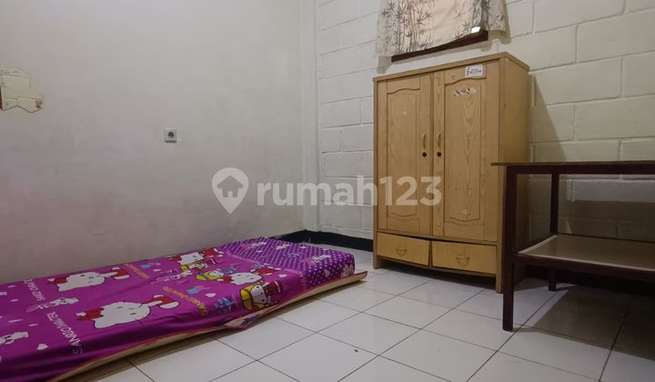 Rumah Kos Aktif Akses Motor Saja di Daerah Gegerkalong Bandung 2