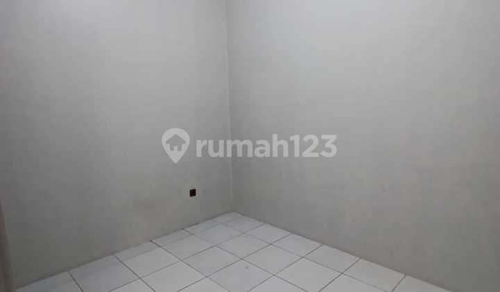 Rumah 2 Lantai Siap Pakai Komplek Graha Bukit Raya 3 Ngamprah Kbb