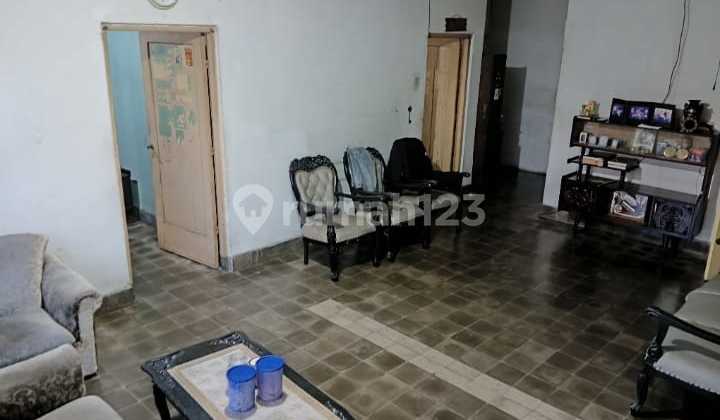 Rumah Strategis Pinggir Jalan Utama di Mainroad Kebon Kopi Cimahi 2