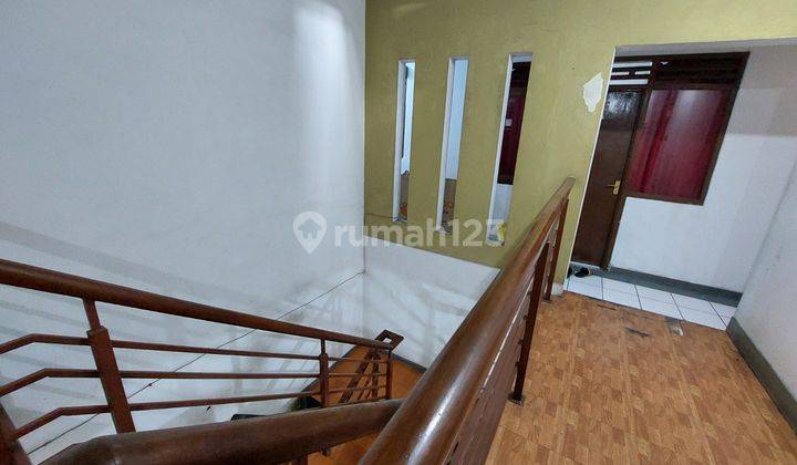 Rumah Kos Hitung Tanah Dekat Maranatha Jl Surya Sumantri Bandung 2