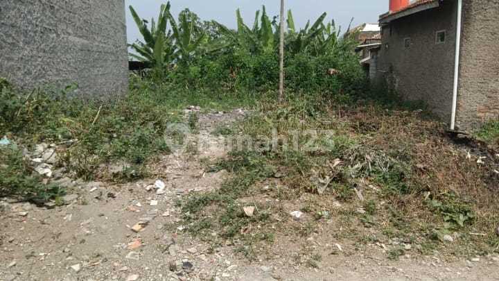 Tanah Kosong Dekat Komplek Pesona Margaasih Kabupaten Bandung Tanah Kosong Dekat Komplek Pesona Margaasih Kabupaten Bandung