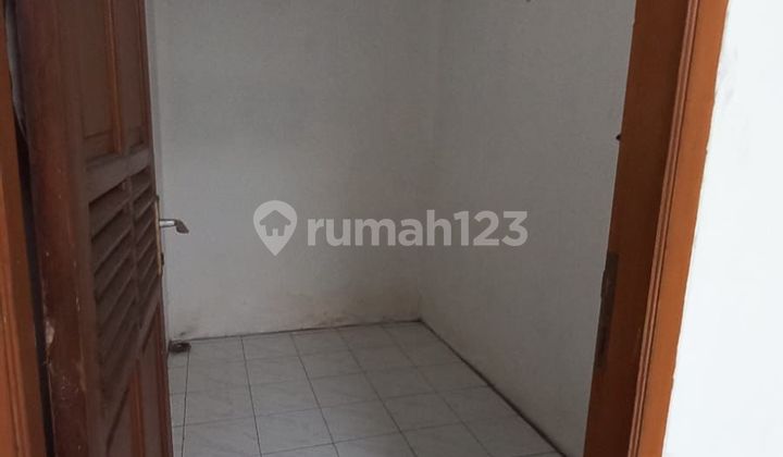 Rumah Strategis Cocok untuk Usaha dll Mainroad Sarijadi Bandung 2