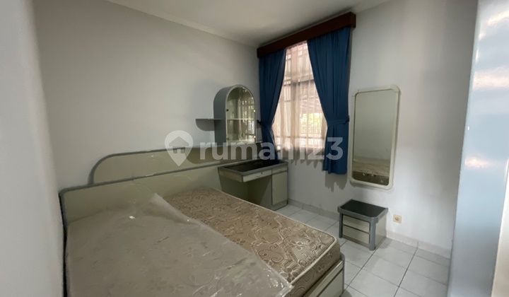 Rumah 1,5 Lantai Semi Furnish di Daerah Kumala Garden Bandung 2