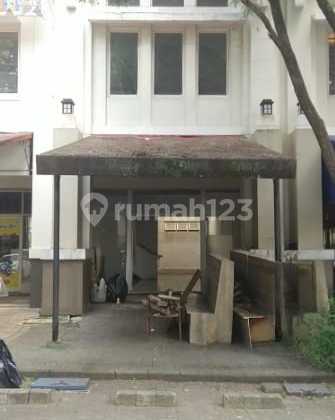 Ruko 2 Lantai Strategis di Kota Baru Parahyangan Padalarang