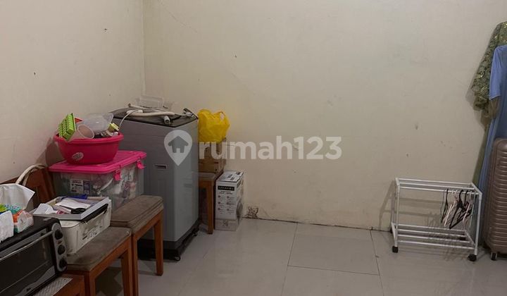 Rumah 1¼ Lantai Bagus di Komplek Pesona Pasteur Residence Bandung 2