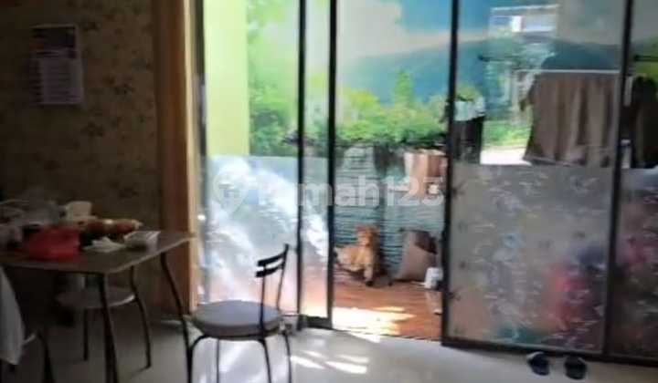 Nice 2-Story House in Golden Park 2 Cisauk South Tangerang 2