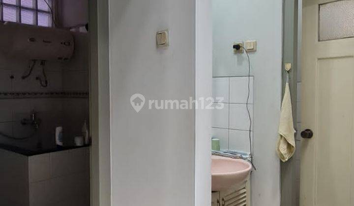 Rumah Strategis Tengah Kota di Sayap Pajajaran Kota Bandung 2