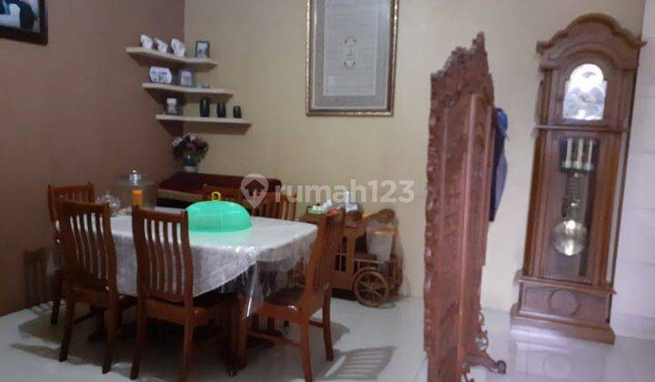 Rumah Minimalis 2 Lantai di Cigadung Raya Selatan Bandung 2